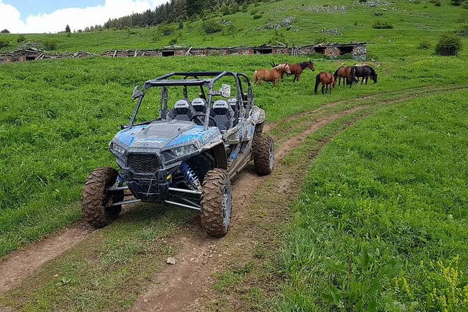 Private 1-Hour Quad or Buggy Safari in Borovets - The Sum Up: Is It Worth It?