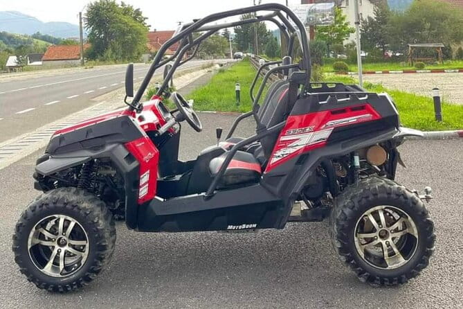 Private 1-Hour Quad or Buggy Safari in Borovets - FAQ