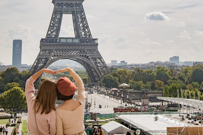 Private 10-Hour Shore Excursion to Paris From Le Havre (Official Guide in Paris) - Pricing and Special Offers
