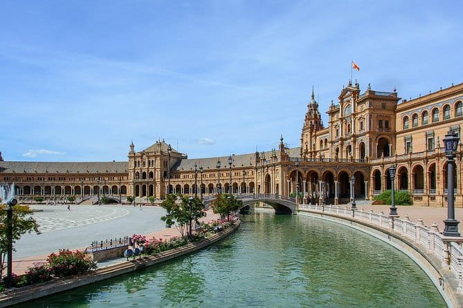 Private 12-Hour Tour to Sevilla from Malaga with Hotel pick up - Getting the Most Out of Your Day in Seville