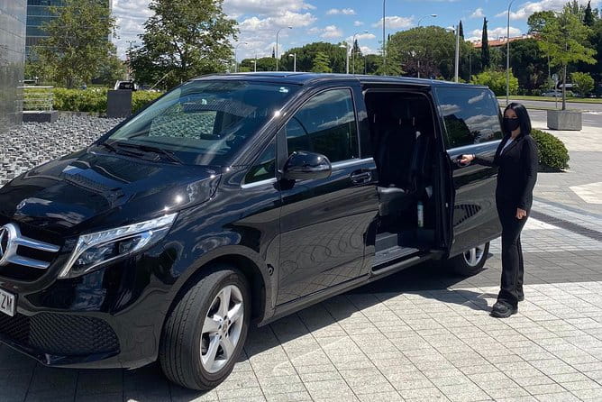 Private 12-Hour Tour to Sevilla from Malaga with Hotel pick up - Final Thoughts