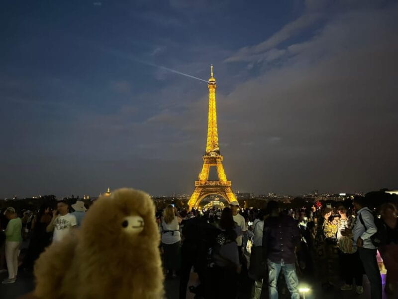 Private 2-3 hours Montmartre walking tour - Timeless charm - Value and Price: Is $125 Worth It?