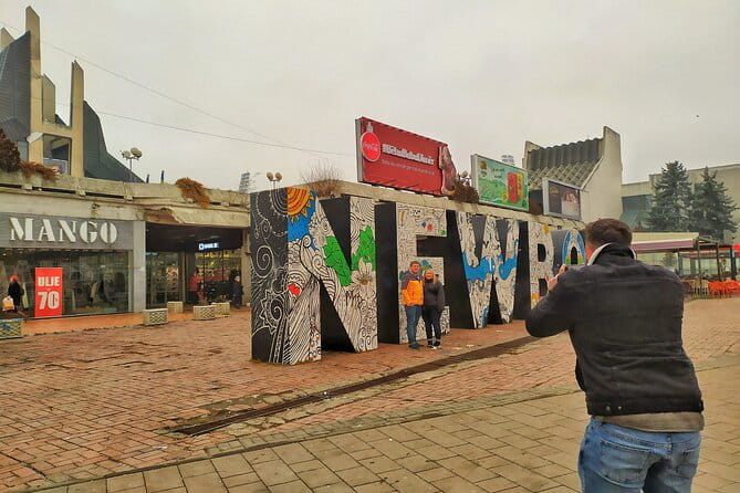 Private 2 day Tour of Kosovo and North Macedonia from Tirana - Exploring the Balkans—A Practical, Balanced Look