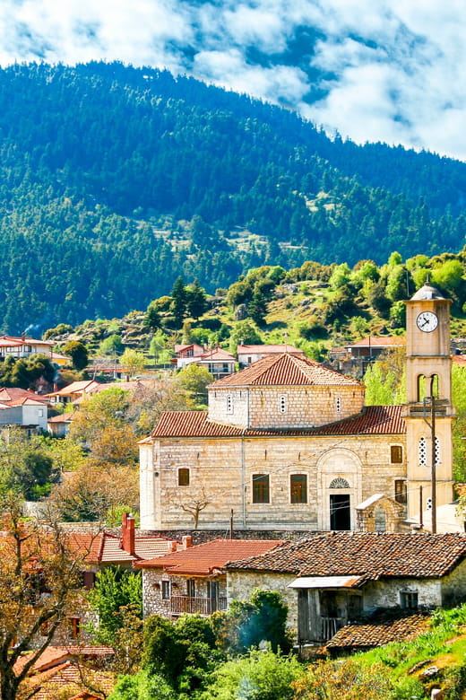 Private 2-Day Tour to Delphi & Meteora from Athens - Price and Logistics: What You’re Getting