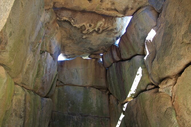 Private 2 Days Tour in Asuka Village Hidden Gems of Nara - Key Points