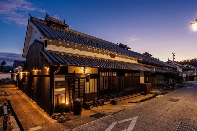 Private 2 Days Tour in Asuka Village Hidden Gems of Nara - Navigating the Meeting and Pickup Process