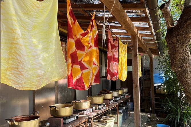 Private 2 Days Tour in Asuka Village Hidden Gems of Nara - Guidance and Accessibility Considerations