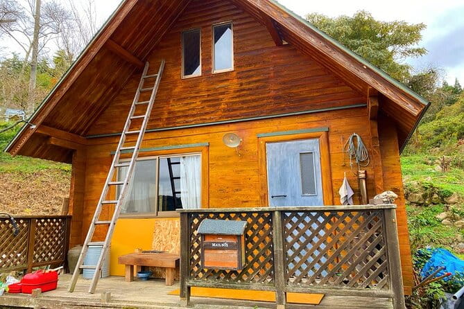 Private 2 Days Tour in Okayama - Health and Accessibility