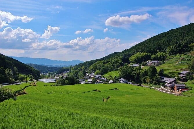 Private 2 Days Tour in Okayama - Accommodation and Dining