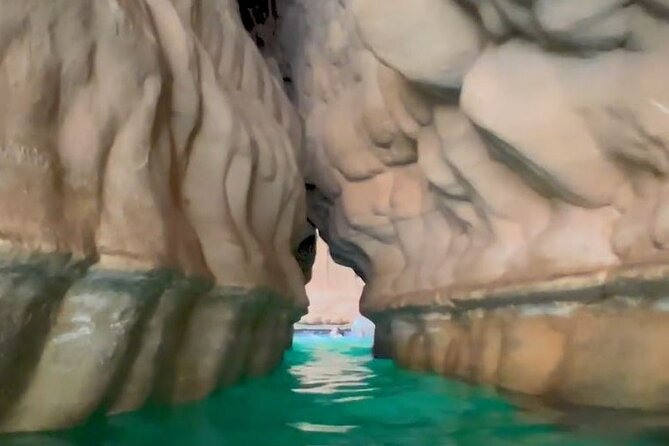 Private 2 - Days Wahiba Sand Desert Overnight Camping Tours - Additional Information