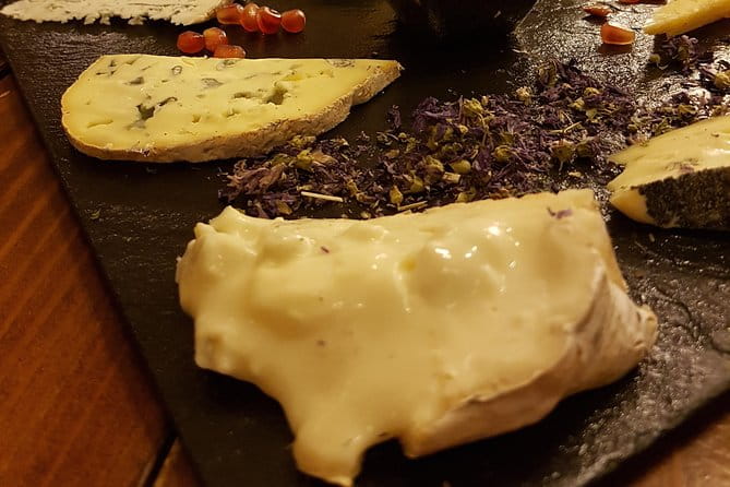 Private 2-Hour Italian Cheese and Wine Tasting in Rome - An In-Depth Look at the 2-Hour Private Cheese and Wine Tasting