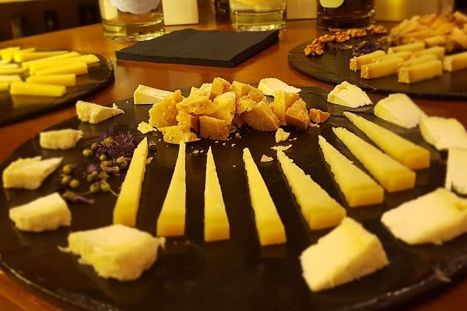 Private 2-Hour Italian Cheese and Wine Tasting in Rome - Final thoughts: Does it deliver value?