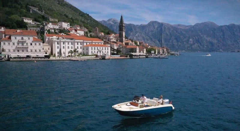 Private 2-hour Our Lady of the Rock & Perast by speedboat - Final Thoughts: Who Will Love This Tour?