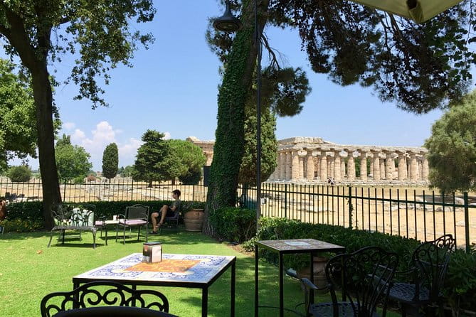 Private 2 Hour Paestum Tour - The Sum Up: Who Should Book This Tour?