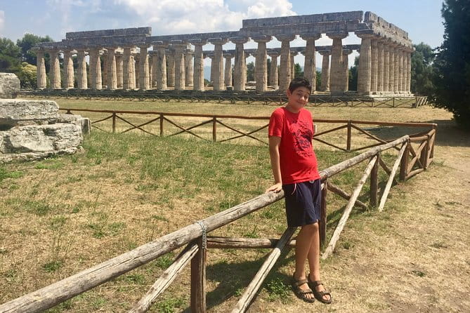 Private 2 Hour Paestum Tour - FAQs