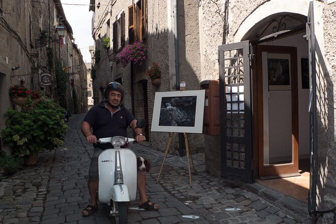 Private 2-Hour Photography Tour in Orvieto with a Pro - A Closer Look at the Itinerary and What to Expect