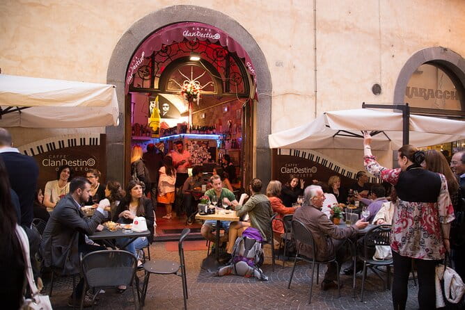 Private 2-Hour Photography Tour in Orvieto with a Pro - Price and Logistics: Is It Good Value?