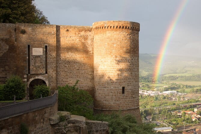 Private 2-Hour Photography Tour in Orvieto with a Pro - Practical Tips for Making the Most of the Tour
