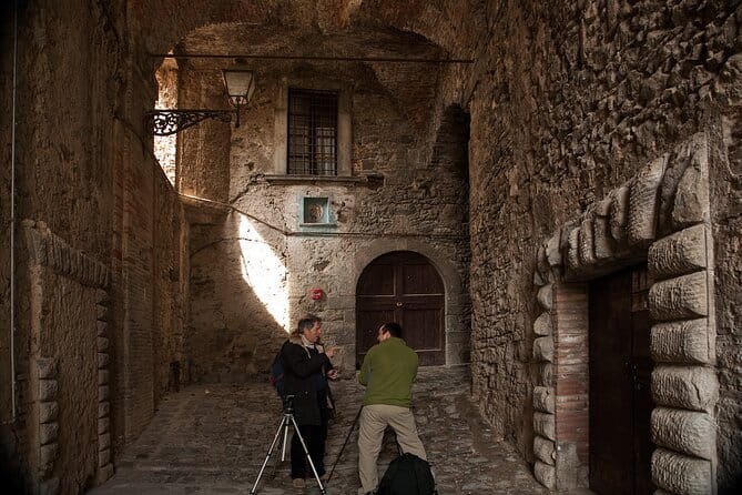 Private 2-Hour Photography Tour in Orvieto with a Pro - Final Thoughts