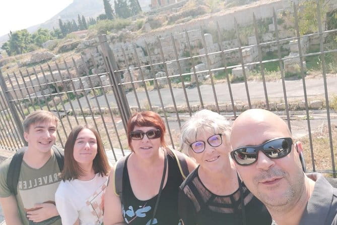 Private 2-Hour Sightseeing Experience in Athens - Final Thoughts