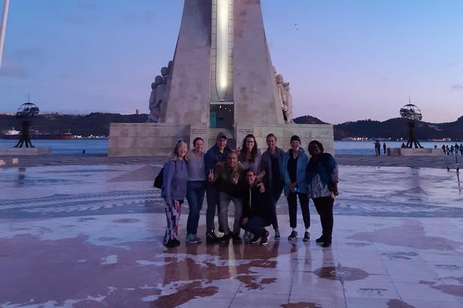 Private 2-Hour Sightseeing Tour in Lisbon - Final Thoughts: Is It Right for You?