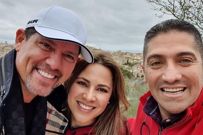 Private 2-Hour Sightseeing Tour in Madrid - Price and Value: A Practical Choice