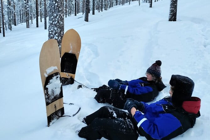 Private 2-Hour Snowboarding in Levi - What Makes This Snowboarding Tour Stand Out?