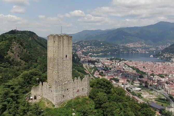 Private 2-Hour Tour of the Medieval Castle over Lake Como - Who This Tour Is Best For