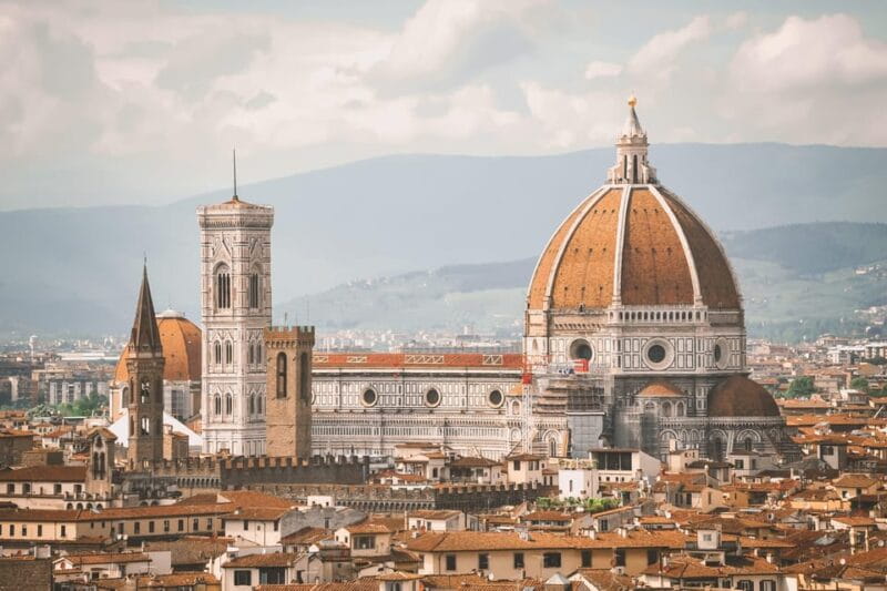 Private 2-Hour Walking Tour of Accademia Gallery Firenze - FAQ