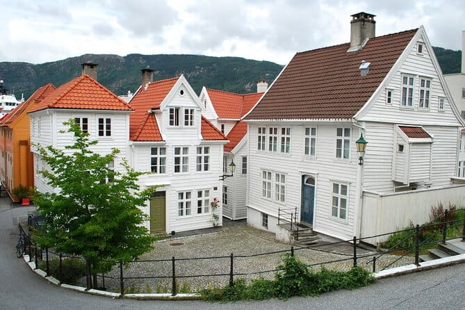 Private 2 Hour Walking Tour of Bergen with a Certified Guide! - Why This Tour Works for You