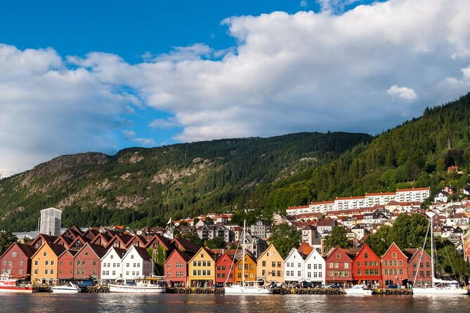 Private 2 Hour Walking Tour of Bergen with a Certified Guide! - Deep Dive into the Itinerary