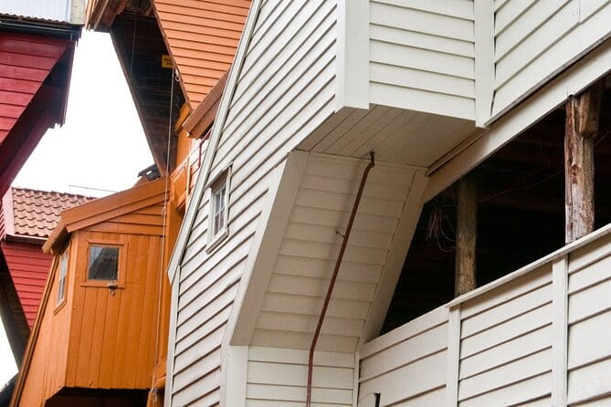 Private 2 Hour Walking Tour of Bergen with a Certified Guide! - Final Thought