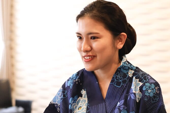 Private 2 Hours Matcha Masterclass With Tea and Guide - Matcha Tea and Preparation