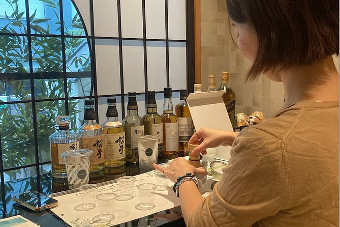 Private 2 Hours Matcha Masterclass With Tea and Guide - Instructor Expertise and Qualifications