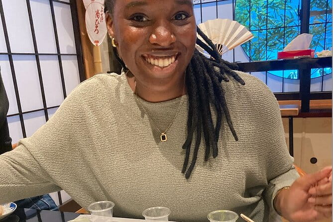 Private 2 Hours Matcha Masterclass With Tea and Guide - Venue and Atmosphere