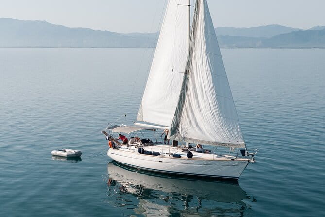 Private 2 Hours Sunset Cruise To Klima - A Quiet Night on the Water: Our Take on the Sunset Cruise to Klima