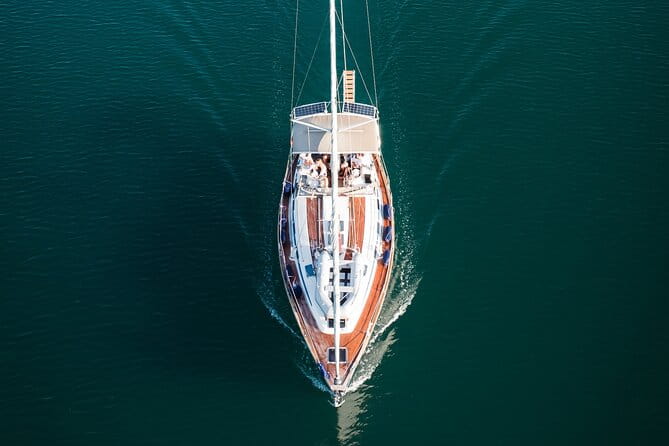 Private 2 Hours Sunset Cruise To Klima - Pricing and How It Adds Up