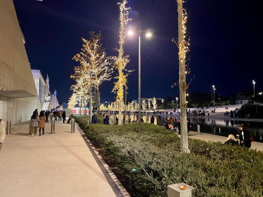 Private 2 Hours Tour in Athens - All About Athens - Guided Experience