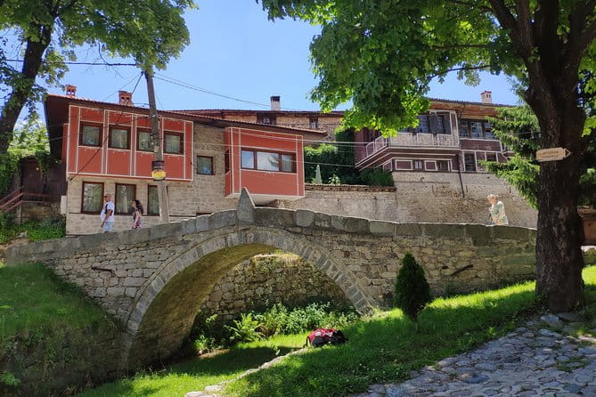 Private 2 in 1 Tour: Koprivshtitsa & Plovdiv from Sofia - Authentic Experiences and Practical Tips