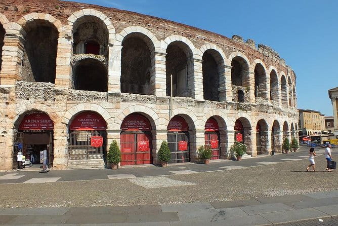 Private 2,5 hour Walking Tour of Verona with Private Tour Guide - Final Thoughts