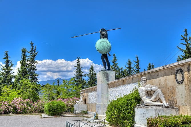 Private 2Days Trip to Delphi, Arachova Hosios Loukas & Thermopylae Tour - FAQ