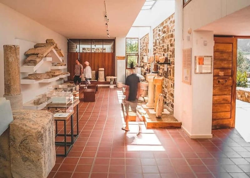 Private 3.5 Hours Mini Island Tour in Naxos - FAQ