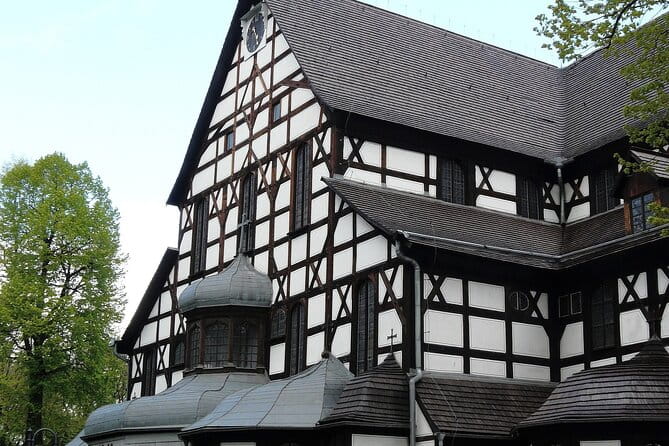 Private 3-Day Tour from Berlin to Krakow Auschwitz Poland - Practical Tips for Travelers Considerating This Tour