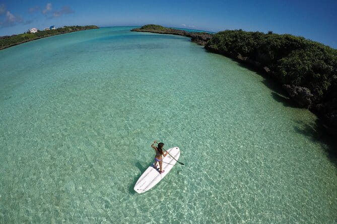 Private 3 Day Tour in Yoron Island - Inclusions