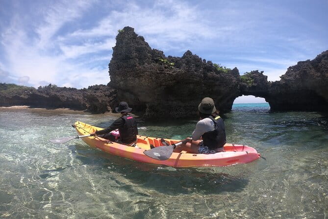 Private 3 Day Tour in Yoron Island - Experiencing Yoron Island