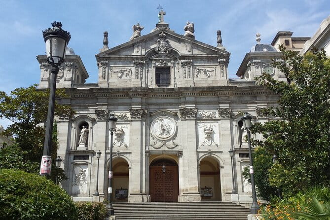 Private 3-Hour Group Tour in Madrid - A Deep Dive into the Experience