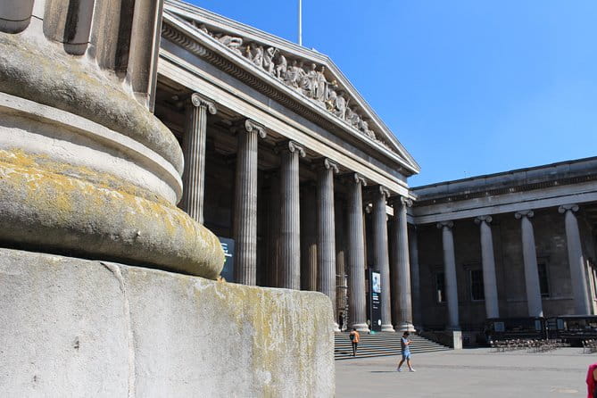 Private 3 hour Poirot Tour of London by Black Taxi - The Itinerary: A Closer Look at the Stops