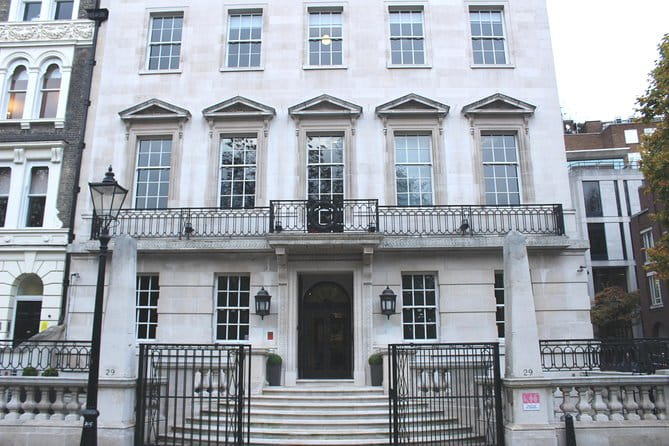 Private 3 hour Poirot Tour of London by Black Taxi - Price and Value: Is It Worth It?