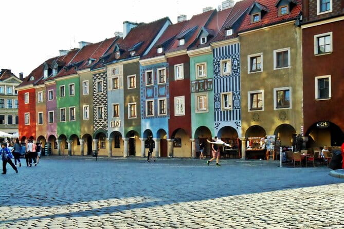 Private 3-hour Poznan Old Town Tour - Final Thoughts