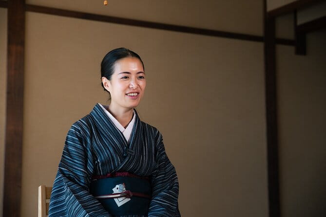Private 3-Hour Sensu (Folding Fan) Tour With Kyoto Machiya Owner - Practical Information and Logistics